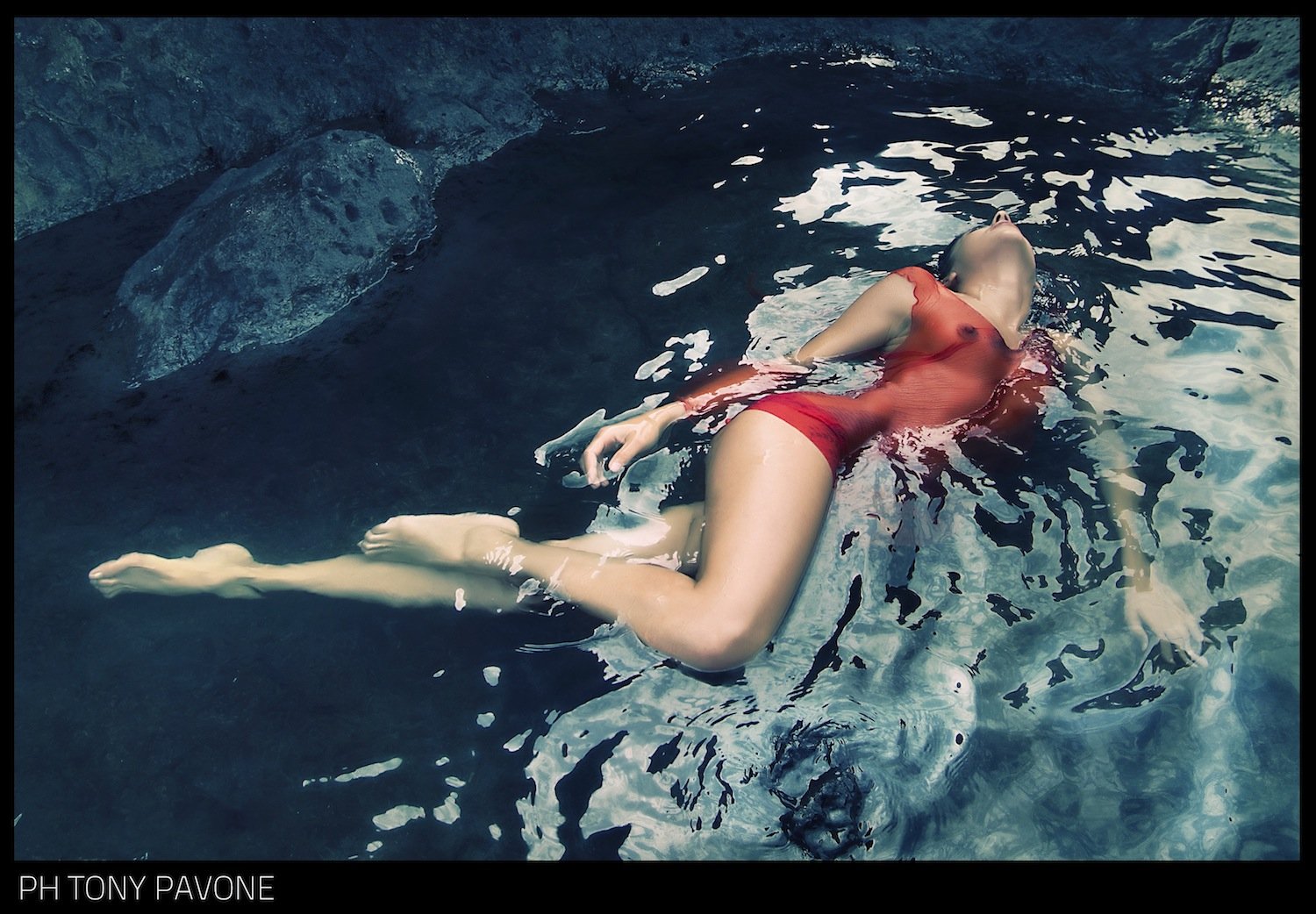 Glamour Photography
