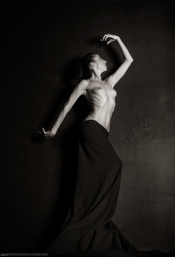 Studio Photography