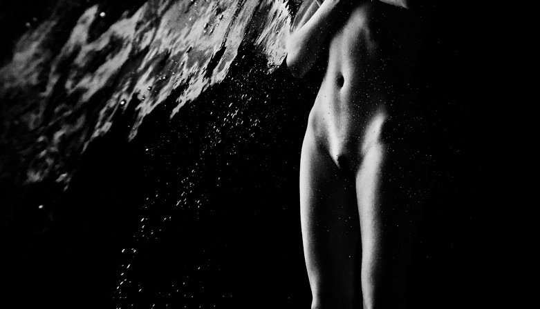 Underwater Photography